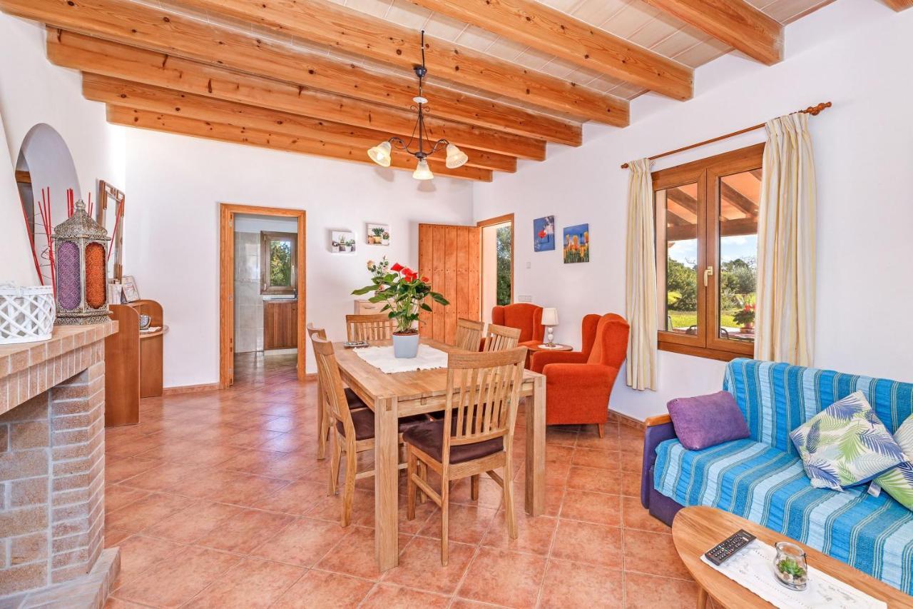 הוילה Portopetro Casa Rustica מראה חיצוני תמונה