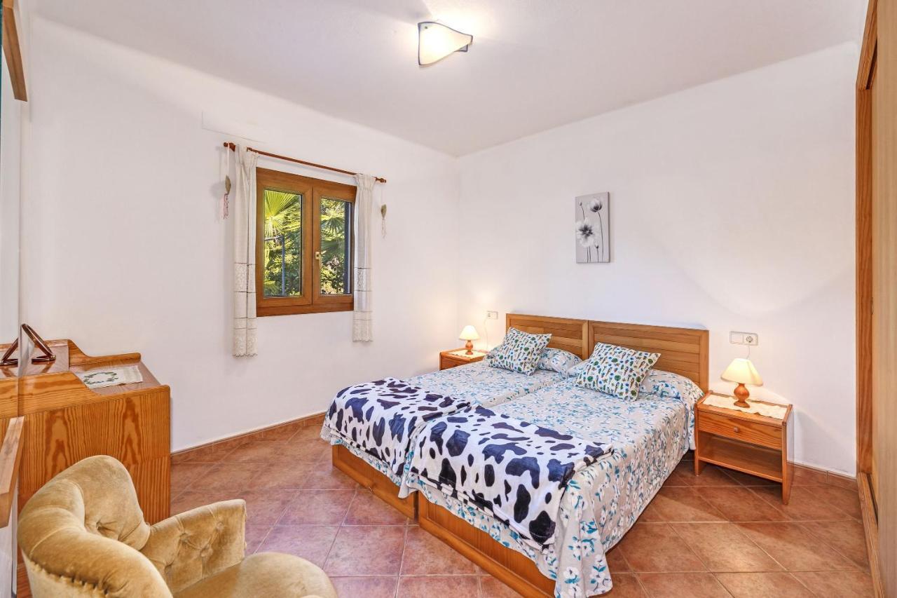 הוילה Portopetro Casa Rustica מראה חיצוני תמונה