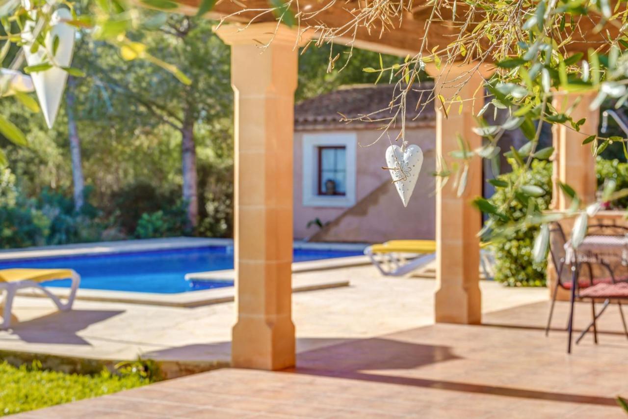 הוילה Portopetro Casa Rustica מראה חיצוני תמונה