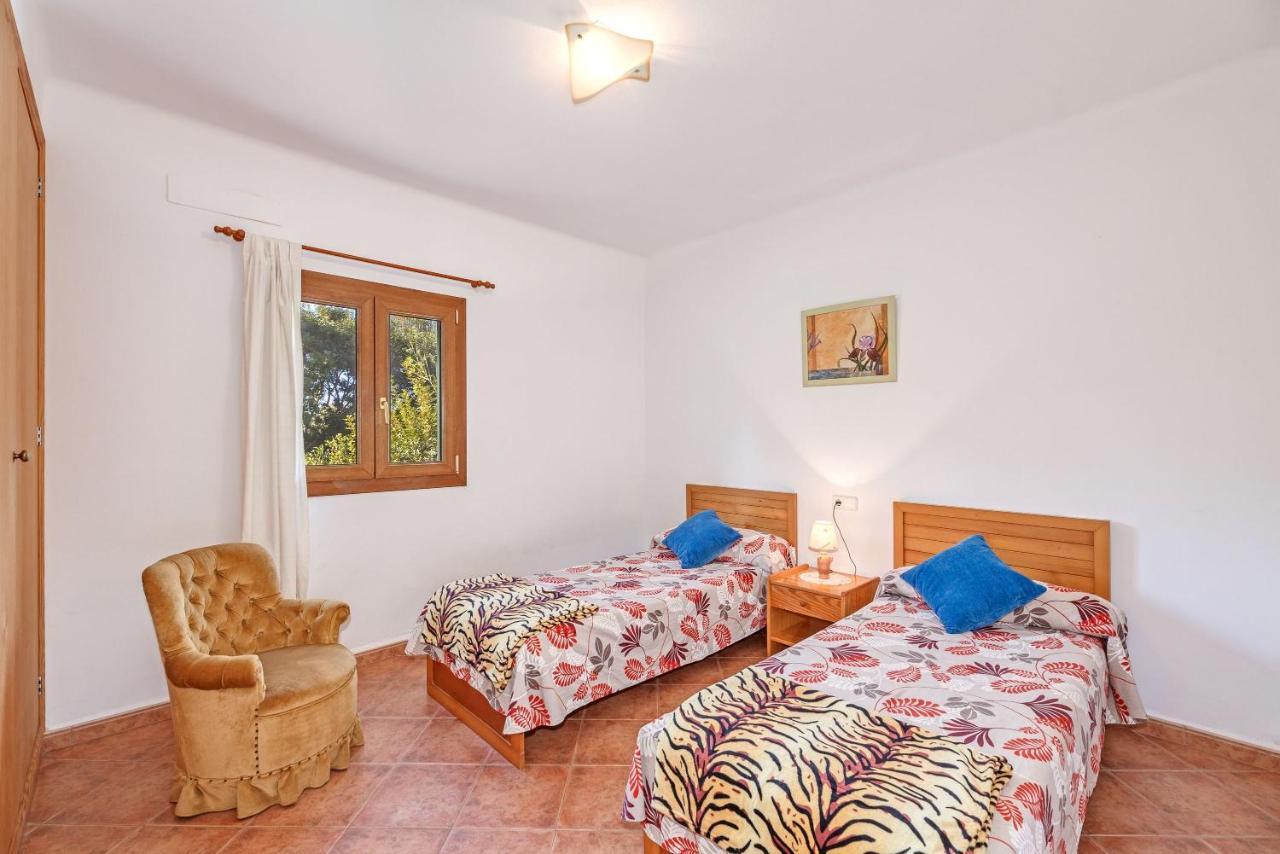 הוילה Portopetro Casa Rustica מראה חיצוני תמונה